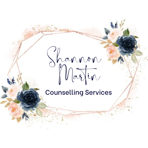 SHANNON MARTIN COUNSELLING